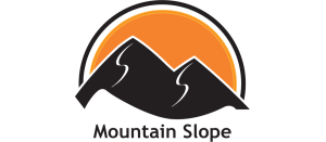 Mountain Slope